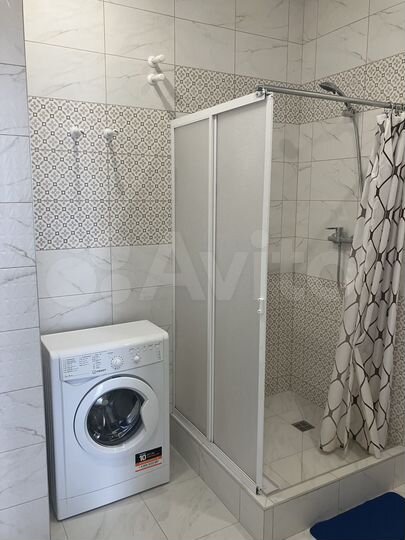 Квартира-студия, 25 м², 5/5 эт.