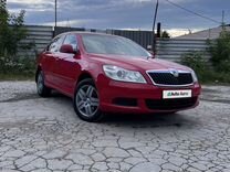 Skoda Octavia 1.6 MT, 2012, 212 000 км, с пробегом, цена 925 000 руб.