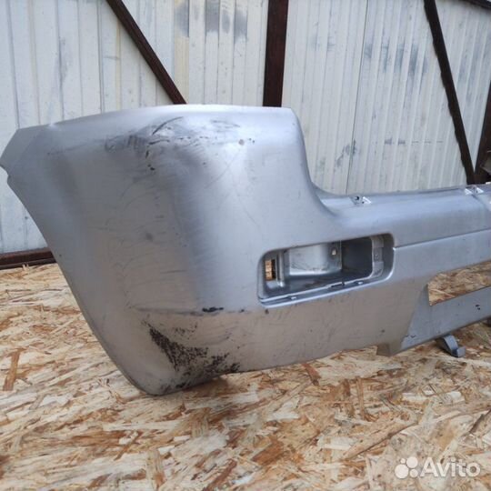 Бампер задний Daihatsu Terios J100G