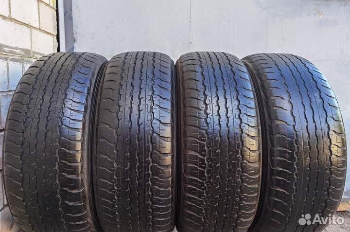 Dunlop Grandtrek AT22 265/60 R18 110H