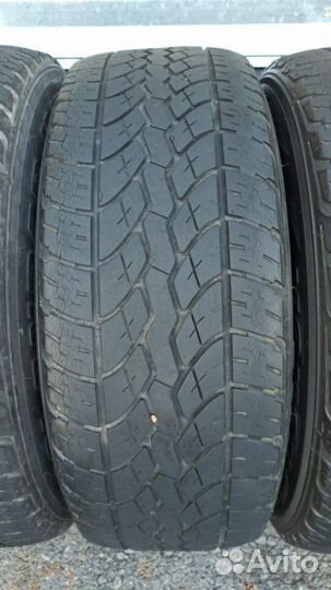 Yokohama Geolandar H/T-S G051 235/60 R16