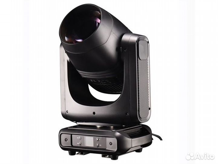 Вращающаяся голова Beam - Dialighting IB-110