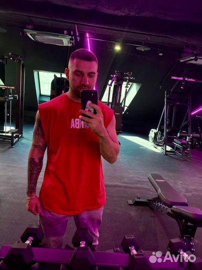 Татуировки