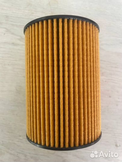 Фильтр маслянный santa FE New 06