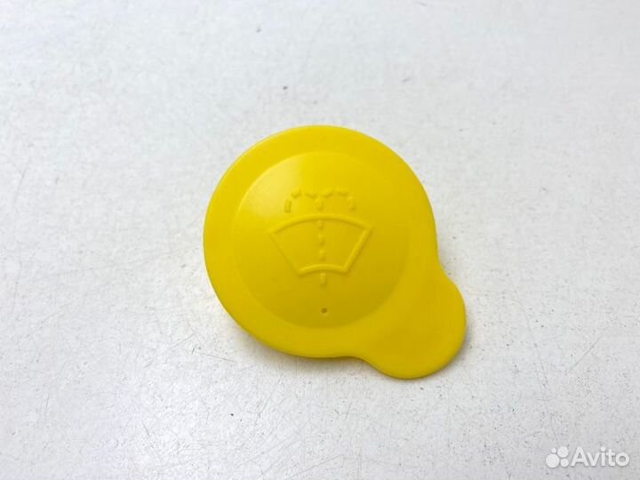 Крышка бочка омывателя Nissan Qashqai J10