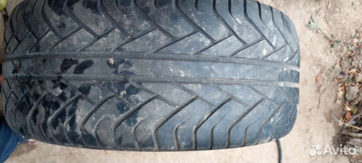 Продам комплект колёс