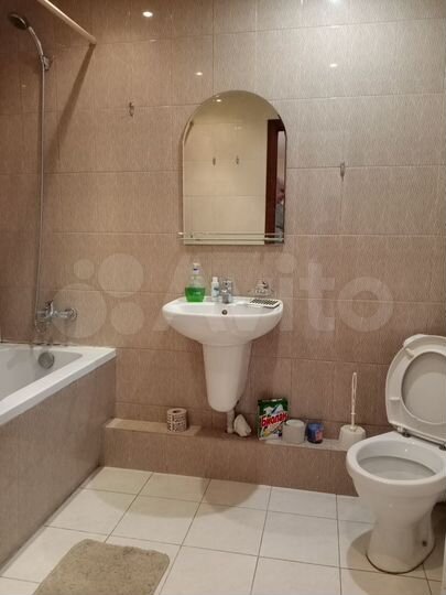 1-к. квартира, 43 м², 6/14 эт.