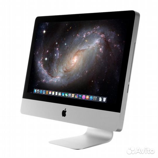 Apple iMac 21,5 Core i5 Radeon HD