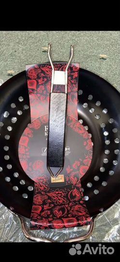 Сковорода-гриль Royal Kuchen 28 см