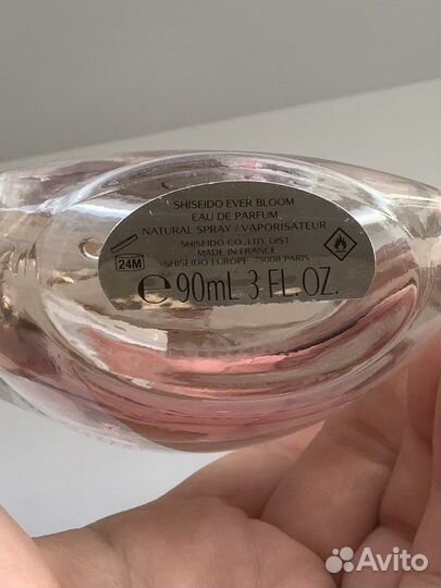 Духи женские