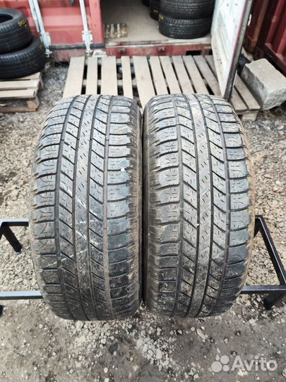 Goodyear Wrangler HP All Weather 235/60 R16 H