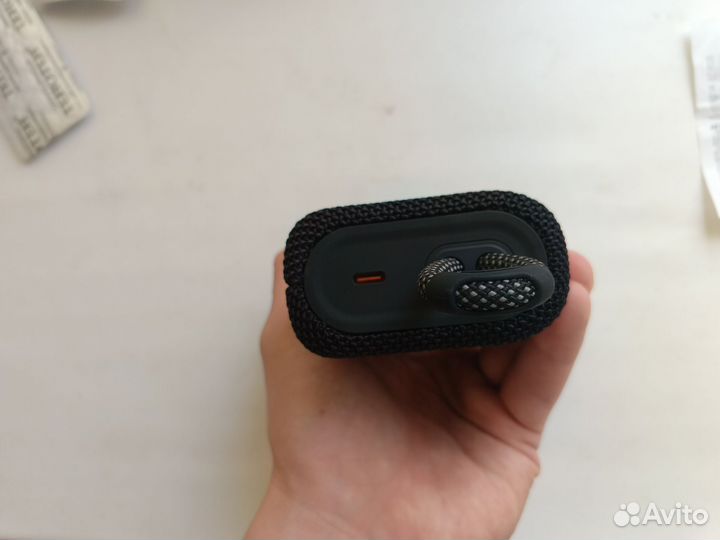 Блютуз колонка jbl GO 3