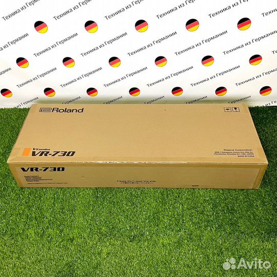 Синтезатор Roland V-Combo VR-730