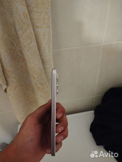 Xiaomi 12 Lite, 8/128 ГБ