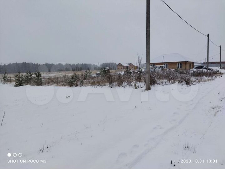 Участок 7,8 сот. (ИЖС)