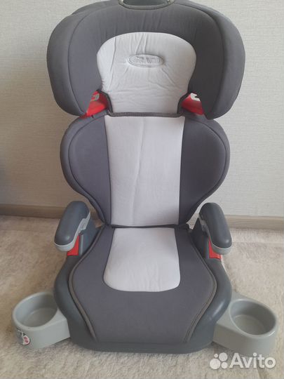 Детское автокресло 15 до 36 кг