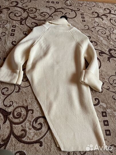 Свитер/платье