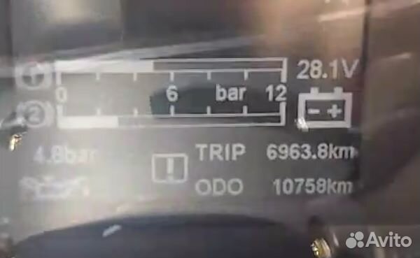 Shacman (Shaanxi) SX32586T384, 2022