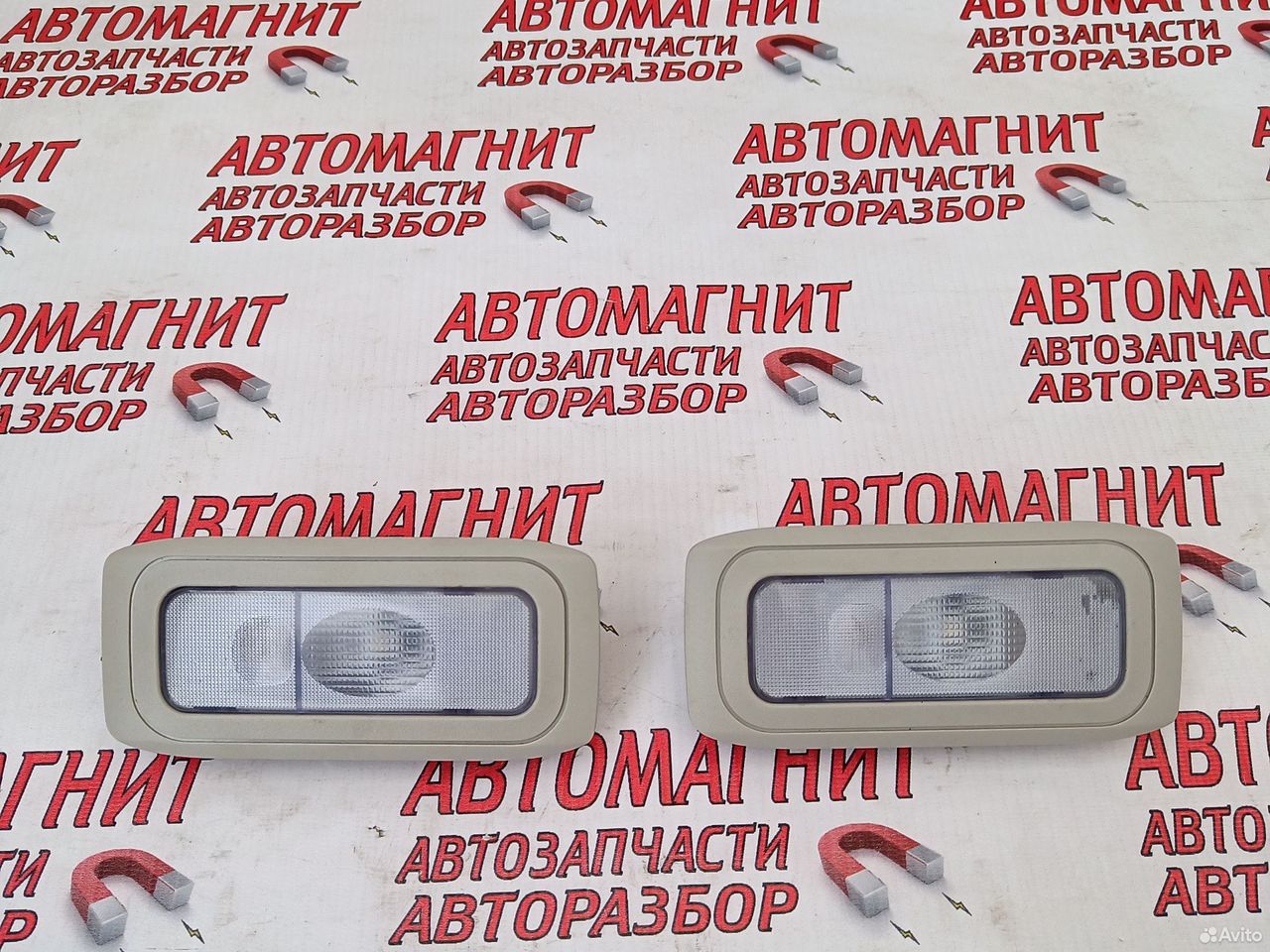 Плафон потолочный Хавал Ф7Х