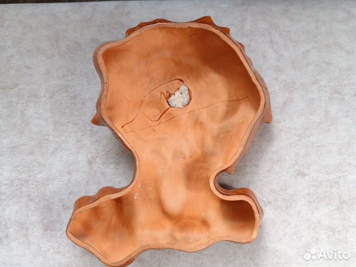 Панно настенное Львёнок из мультфильма/СССР