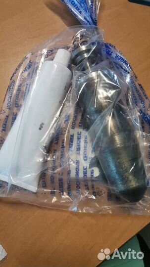 Палец для RO50flex