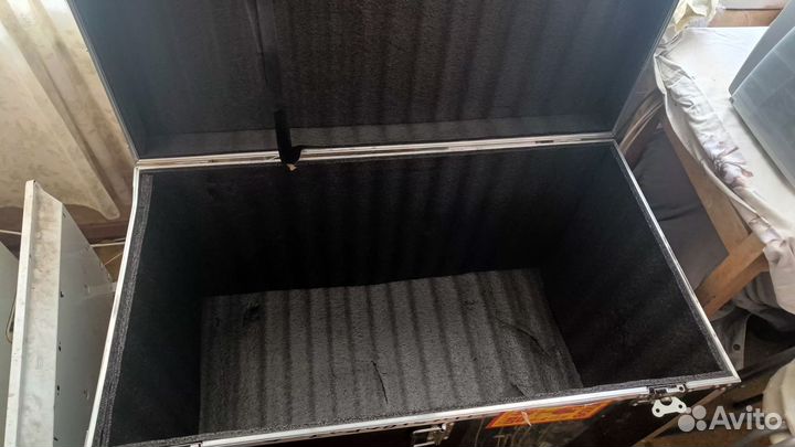 Кейс для аппаратуры