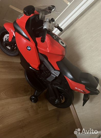 Продам детский мотоцикл