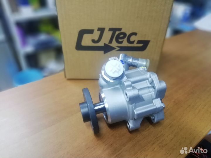 Насос гура bmw E60 E61 E63 E64 Новый В наличии