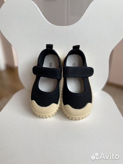 Детская обувь для девочек