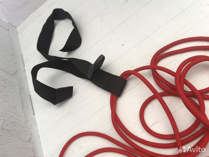 Эспандер лыжника