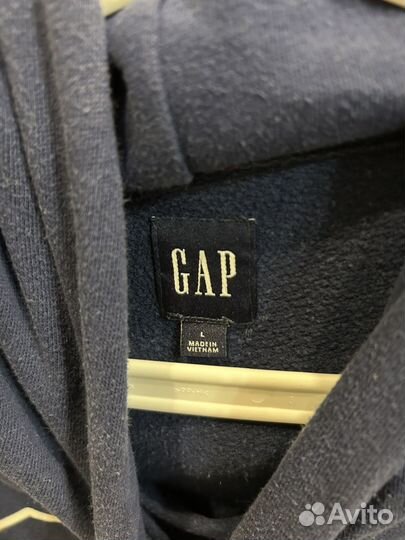 Толстовка Gap 48-50 размер