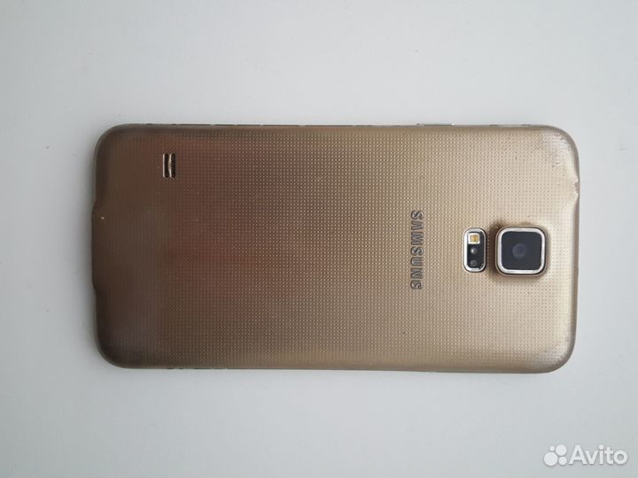 Samsung Galaxy S5 Neo SM-G903F, 2/16 ГБ