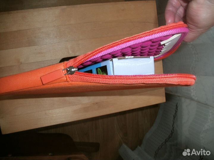 Папка органайзер унисекс