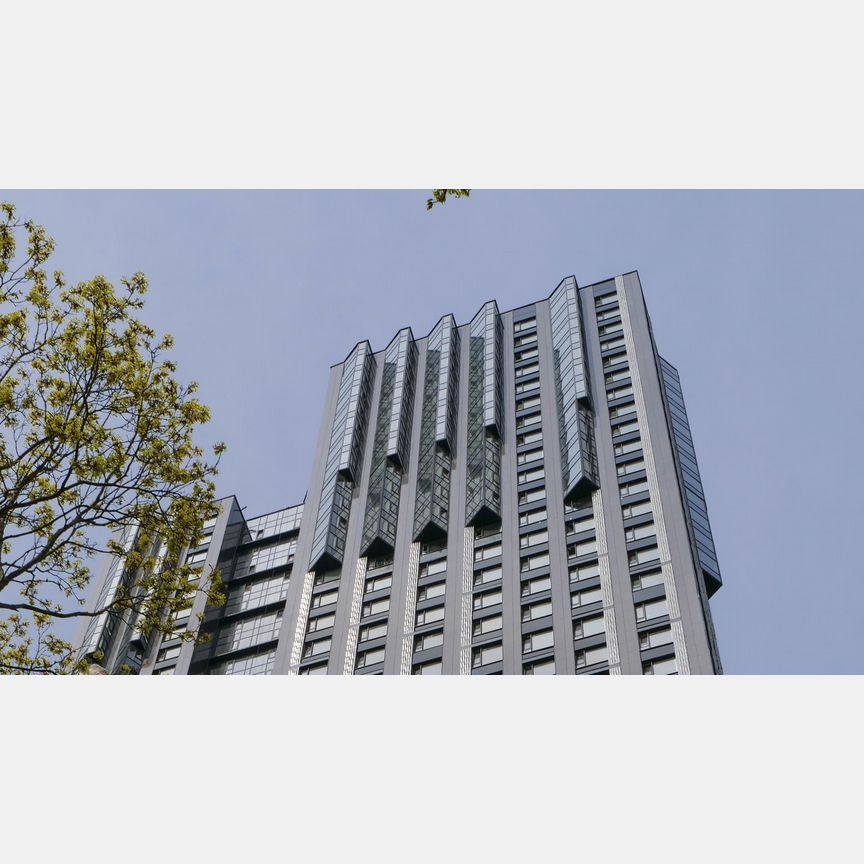 3-к. квартира, 94,8 м², 24/28 эт.