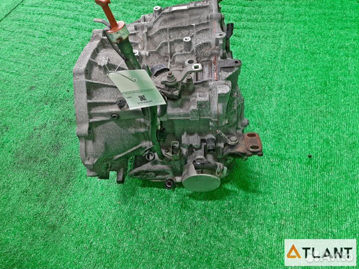 АКПП toyota sienta