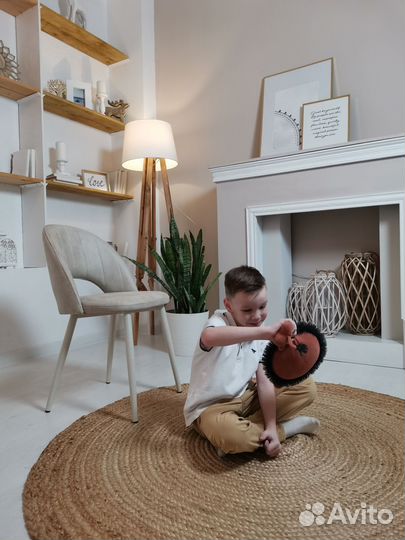 Стул Тоскана