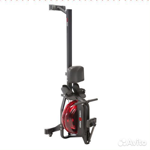 Гребной тренажер cardiоpоwer RW5оо