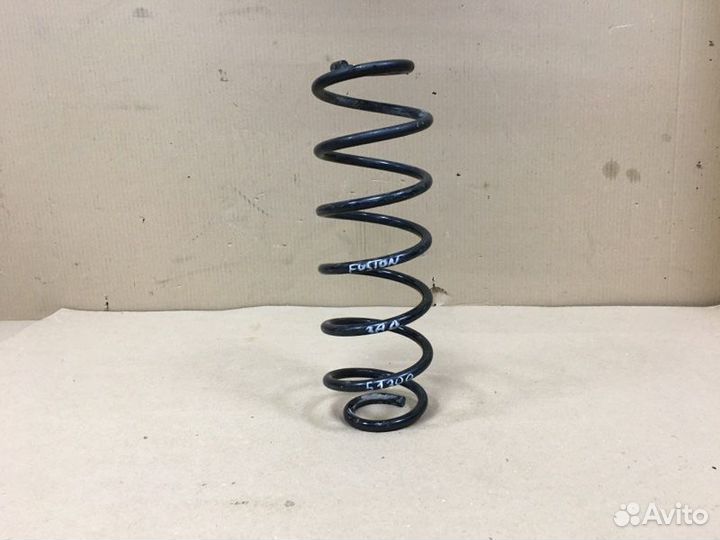 Пружина задняя Ford Fusion