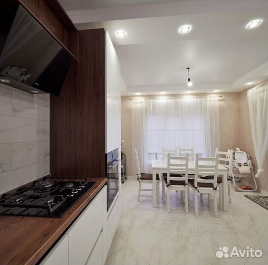 Кухня на заказ. Кухонный гарнитур от производителя