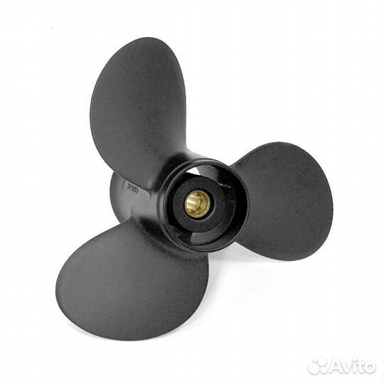 Винт гребной Solas 4111-093-07A, 3x9.3x7 (R)
