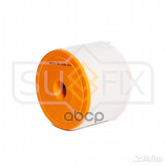 Фильтр воздушный audi A6 1.8-2.0D 11 / A7 2.0