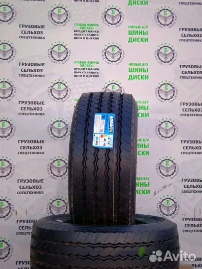 Annaite 385/55 R19.5