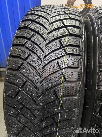 Michelin X-Ice North 4 SUV 225/60 R17 103T