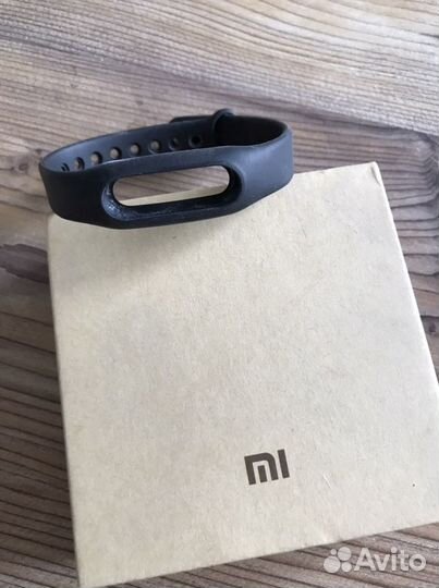 Фитнес браслет Xiaomi mi band