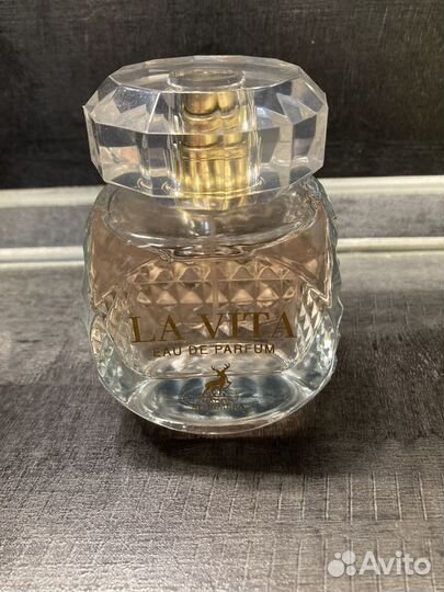 Духи женские