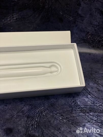 Стилус apple Pencil 1