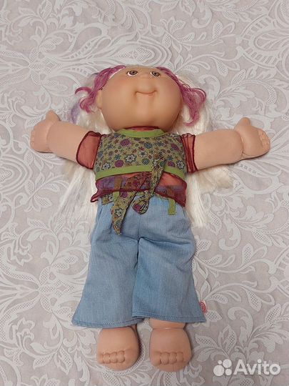 Кукла капустка gabbage patch kids