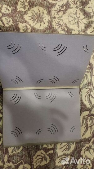 Альбом для фотографий СССР