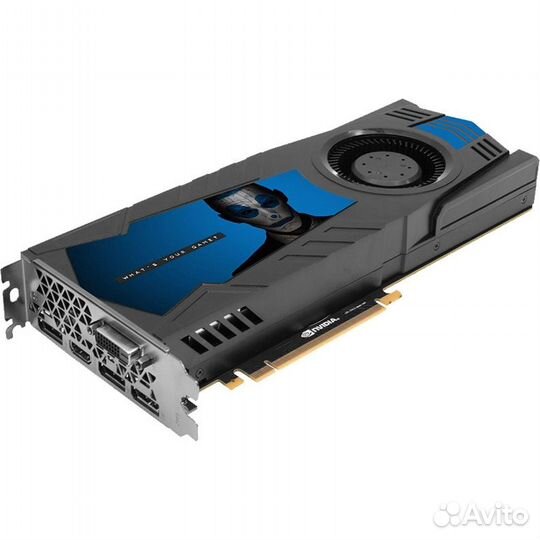 Geforce gtx 1080 KFA-2