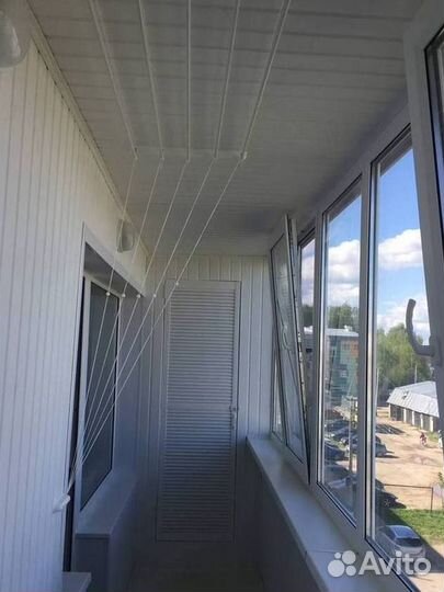 Окна быстро за день